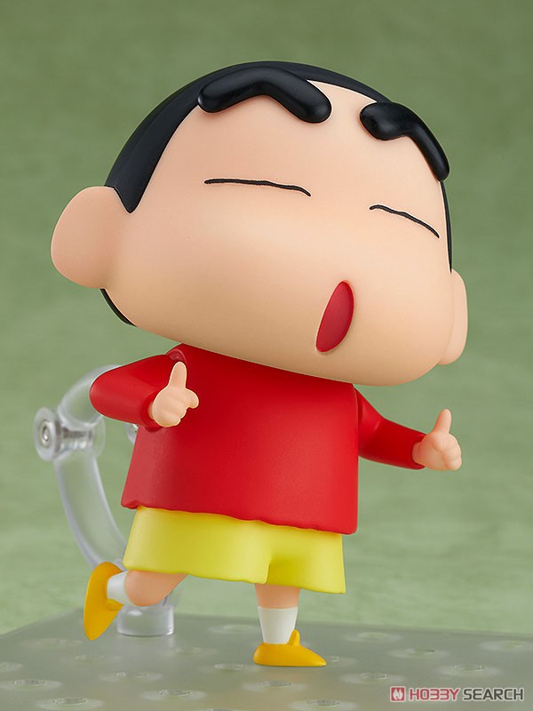 <Preorderถึงวันที่ 23/6/2023 > เปิดรับPreorder #มัดจำ 400 บาท NNendoroid Shinnosuke Nohara