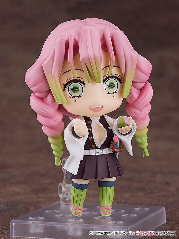 <Preorderถึงวันที่ 6/10/2023 > เปิดรับPreorder #มัดจำ 500 บาทNendoroid Mitsuri Kanroji (PVC Figure)