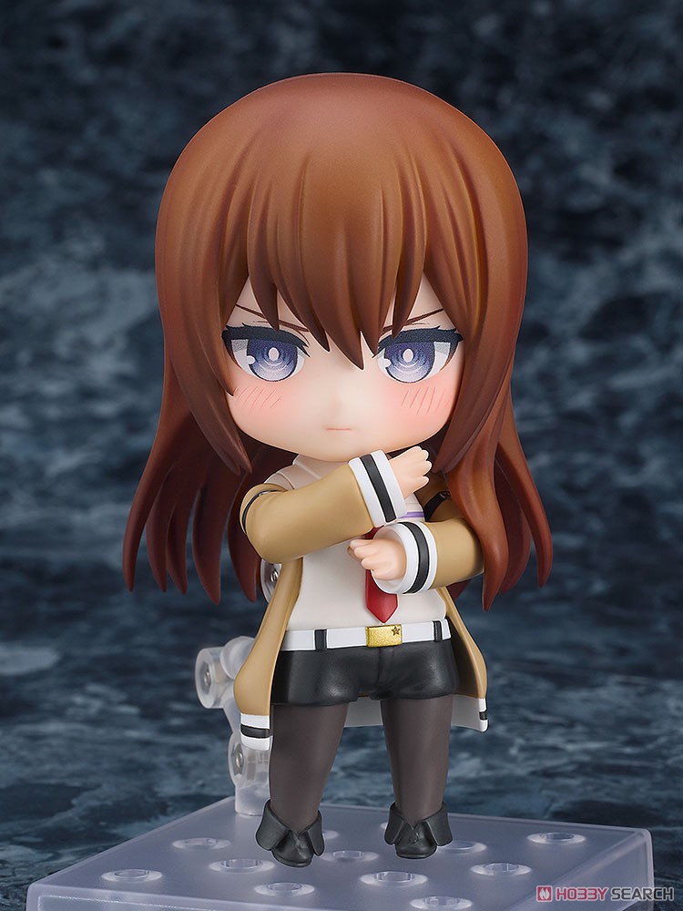 <Preorderถึงวันที่ 2/8/2024> เปิดรับPreorder #มัดจำ 400 บาท Nendoroid Kurisu Makise 2.0 (PVC Figure)
