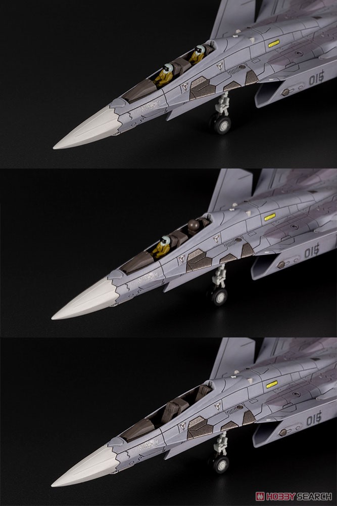 เปิดรับPreorder มีค่ามัดจำ 400 บาท 1/144 X-02S (Osea) (Plastic model) japan lot โมประกอบ