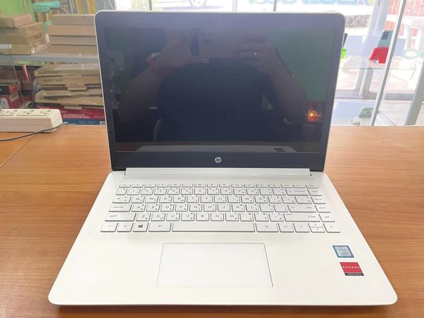 Hp 14-bp104tx