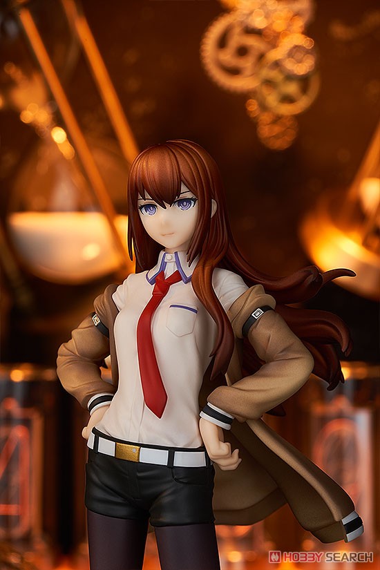 <Preorderปิดรับวันที่ 9/6/2023 > 🔔เปิดรับPreorder มัดจำ 400 บาท Pop Up Parade Kurisu Makise (PVC Figure)