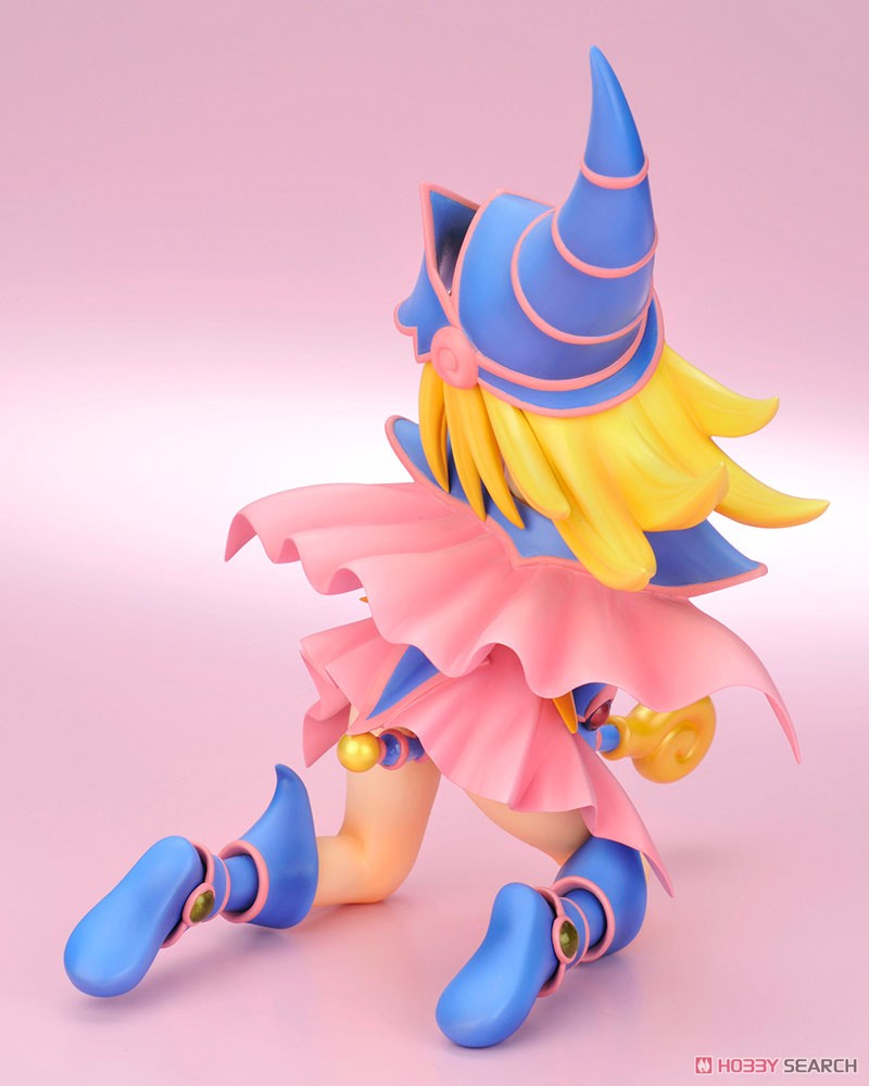 เปิดรับPreorder มัดจำ 600 บาท 1/7 Artfx J Dark Magician Girl (PVC Figure)