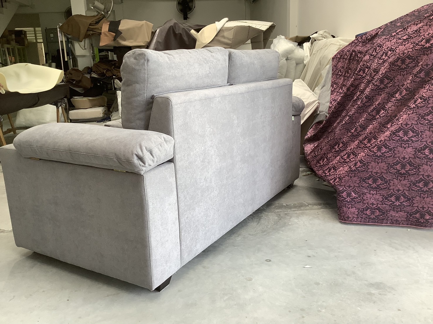 Finn mini Sofabed