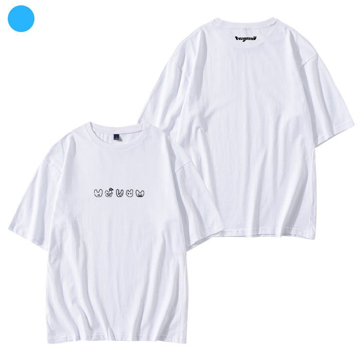เสื้อยืด NewJean : Member