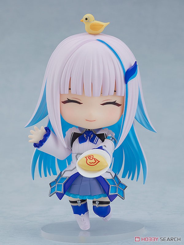 <Preorderถึงวันที่ 13/1/2023 > เปิดรับPreorder #มัดจำ 600 บาทNendoroid Lize Helesta (PVC Figur
