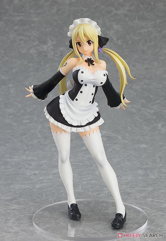 <Preorderถึง 6/1/2023> 🔔เปิดรับPreorder มัดจำ 400 บาทPop Up Parade Lucy Heartfilia: Virgo Form Ver. (PVC Figure)