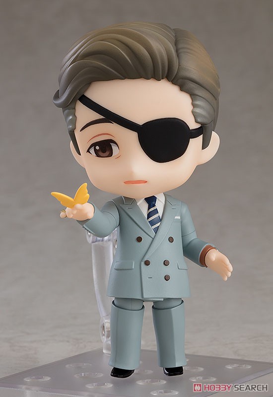 <Preorderถึงวันที่ 1/4/2022 > เปิดรับPreorder #มัดจำ 300 บาทNendoroid Harry `Galahad` Hart (Completed)