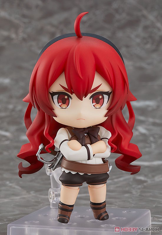 <Preorder-ถึง10/4/2021>เปิดรับPreorder มัดจำ 200 บาท Nendoroid Eris Boreas Greyrat (PVC Figure