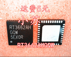 RT3662AHGQW RT3662AH