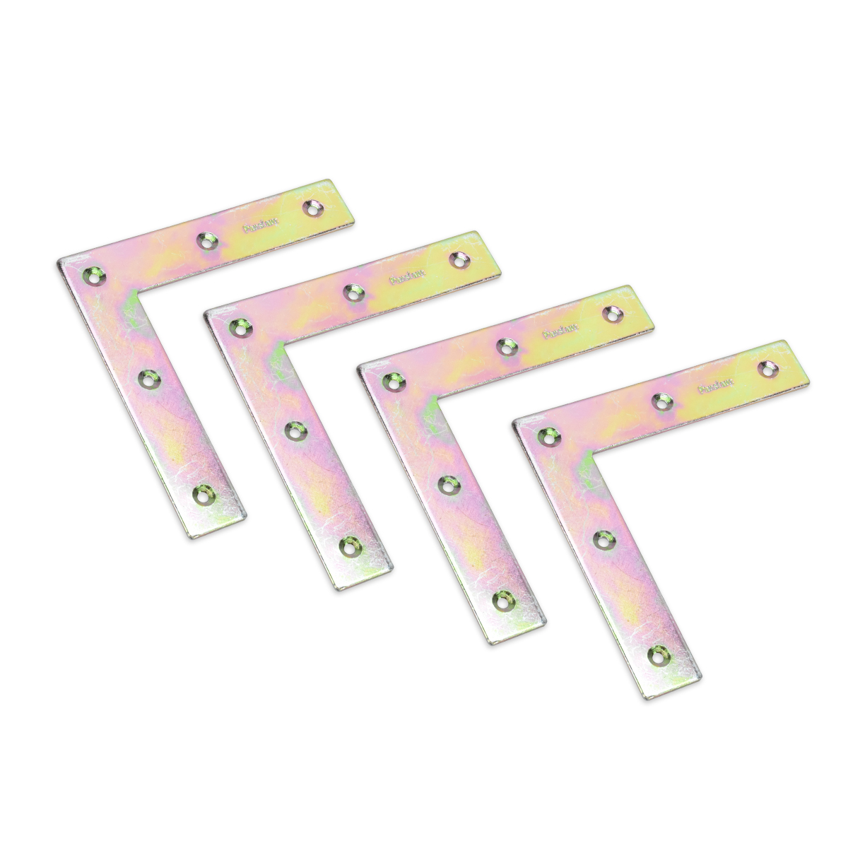 PANSIAM อุปกรณ์ฉากนอน 23x120 มิล SL-005Y-POL004H