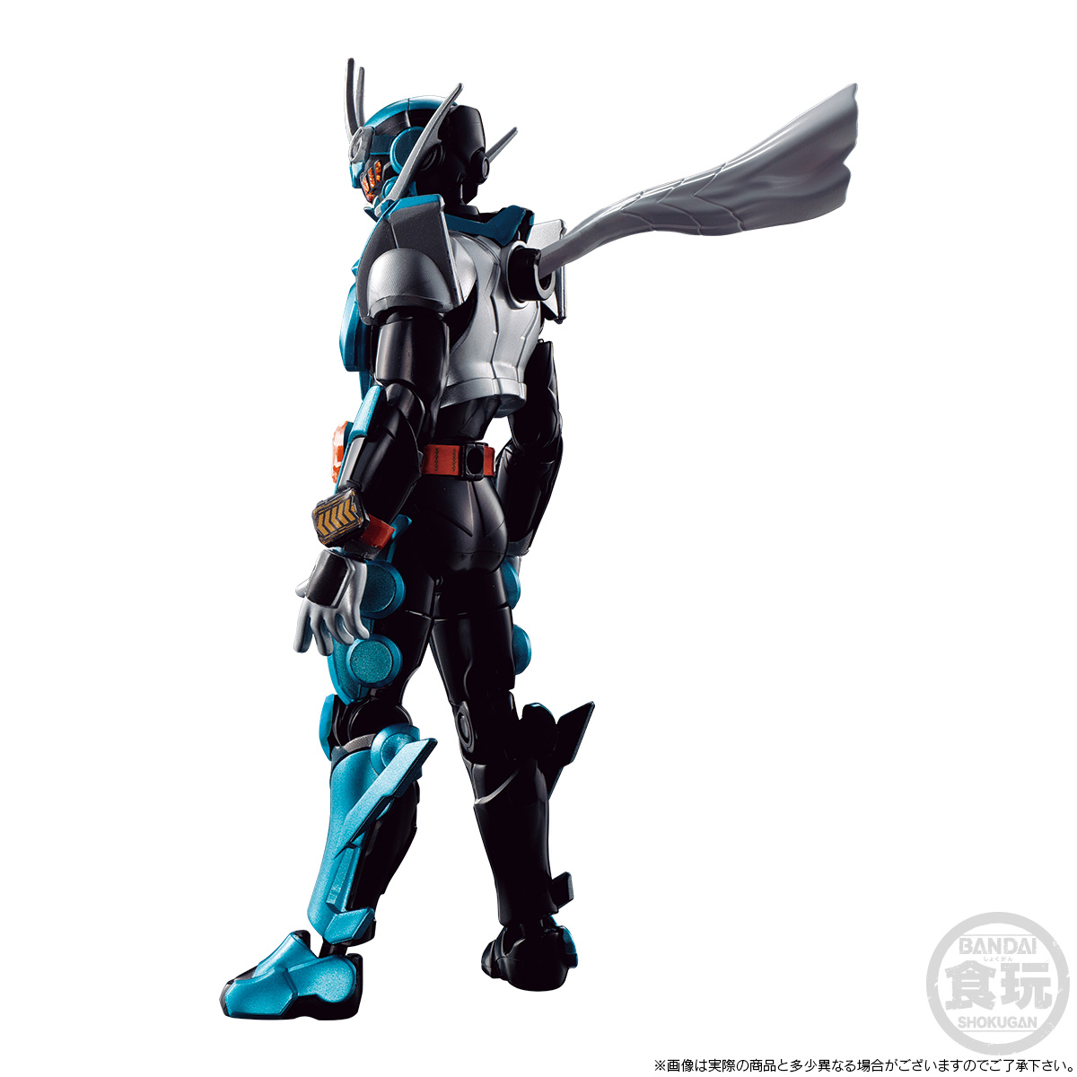 <Preorderภึง 14/8/2023>เปิดรับPreorder มัดจำ 200 บาท SO-DO KAMEN RIDER GOTCHARD →1← PREMIUM EDITION W/O GUM