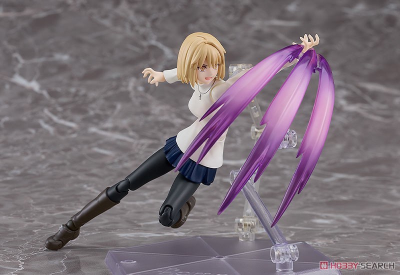 <Preorderถึง 1/9/2023>🔔เปิดรับPreorder มัดจำ 700 บาท figma Arcueid Brunestud (PVC Figure)