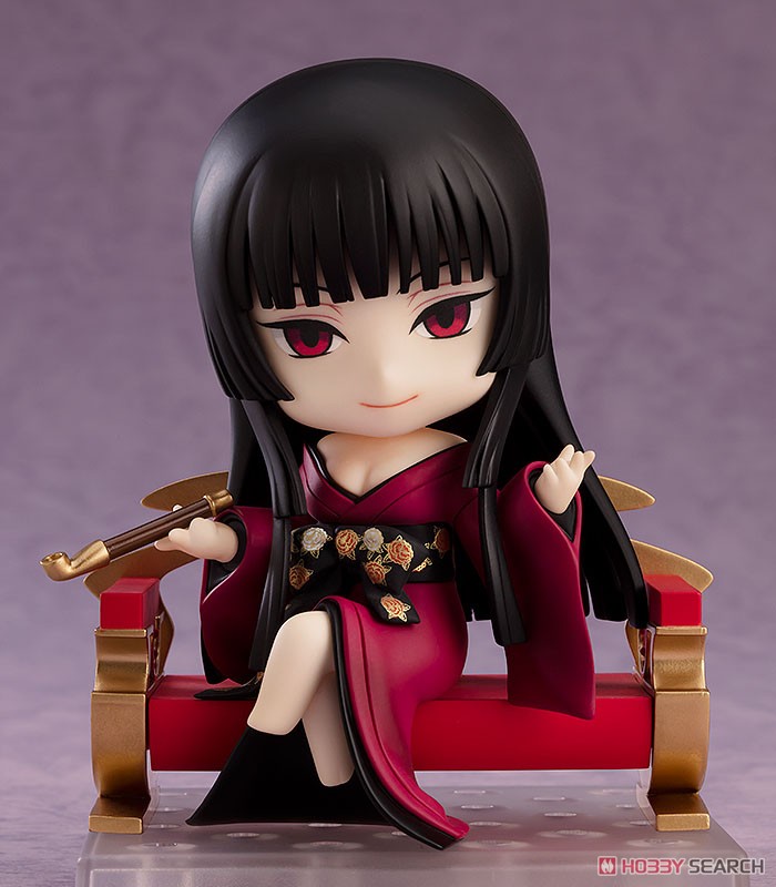 <Preorderถึงวันที่ 16/12/2022 > เปิดรับPreorder #มัดจำ 600 บาทNendoroid Yuko Ichihara