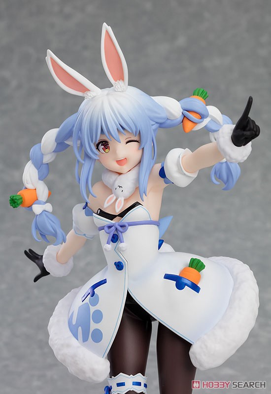<Preorderถึง 25/2/2022>เปิดรับPreorder มัดจำ 200 บาท Pop Up Parade Usada Pekora (PVC Figure)