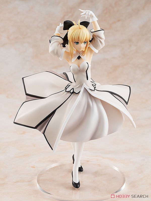 เปิดรับPreorder มัดจำ 250 บาท:POP UP PARADE Saber/Altria Pendragon (Lily) Second Ascension โมสำเร็จ
