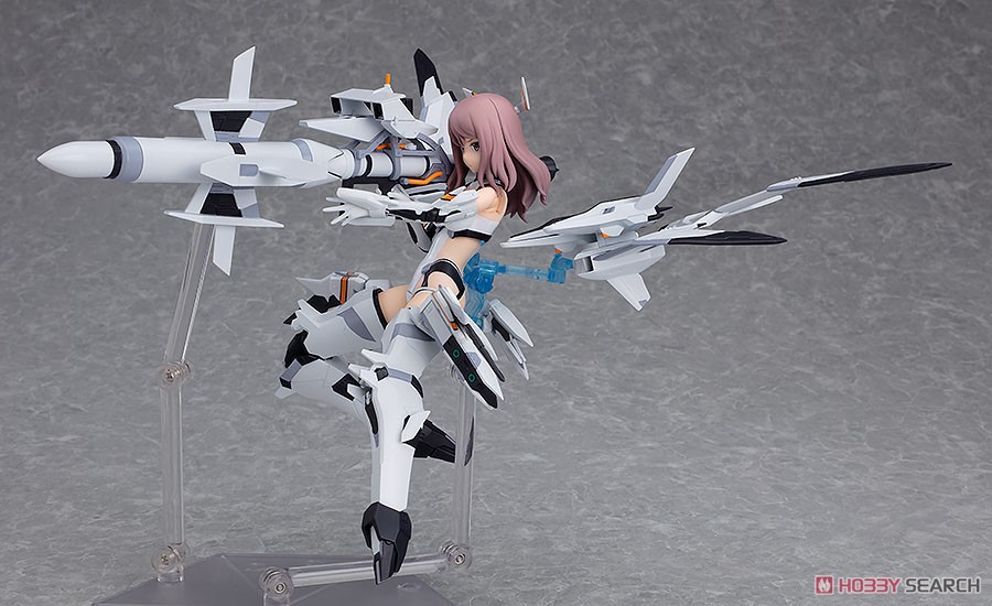 เปิดรับPreorder มัดจำ 600 บาท figma Yumi Yotsuya (PVC Figure)โมเดลสำเร็จ