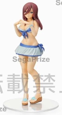 เปิดรับPreorder มีค่ามัดจำ 200 บาท RT D103301 GOTOBUN NO HANAYOME PM FIGURE MIKU