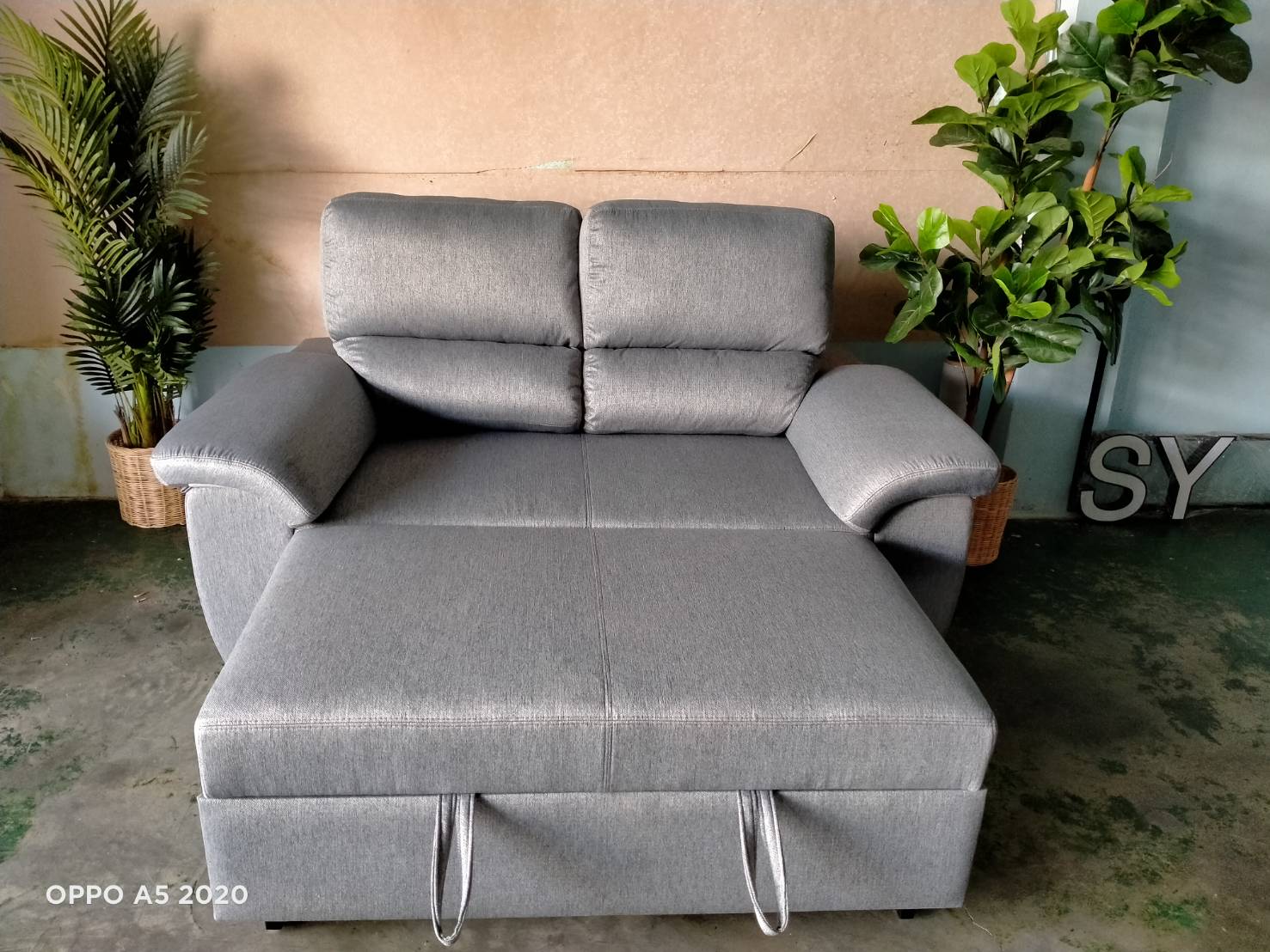 โซฟาเบด Supreme mini 180 cm