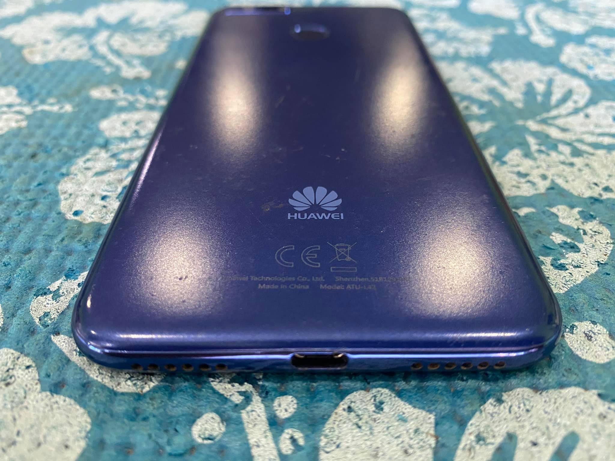 ( SOLD OUT ) Huawei Y6 Prime 2018
