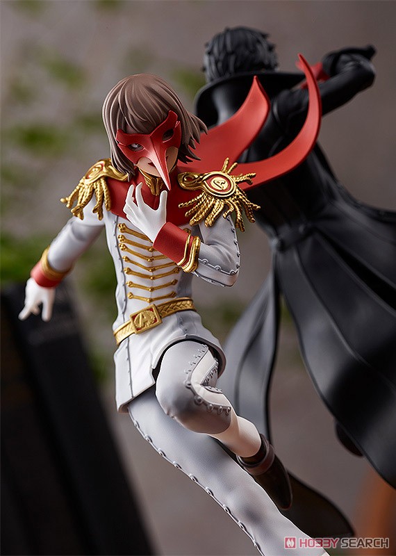<Preorderถึง 15/4/2022>เปิดรับPreorder มัดจำ 200 บาท Pop Up Parade Crow (PVC Figure)