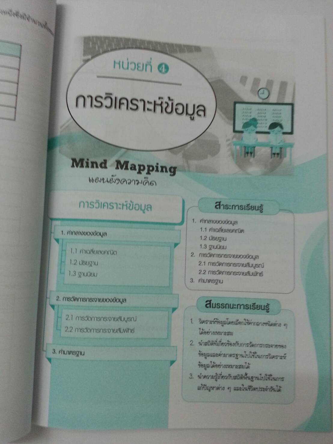 คณิตศาสตร์เพื่อพัฒนาทักษะการคิด(Mathematics for Thinking Skills Development ) สนพ.ศูนย์ส่งเสริมวิชาการ, ศสว โดย ผศ.ดร.อนุรักษ์ นวพรไพศาล