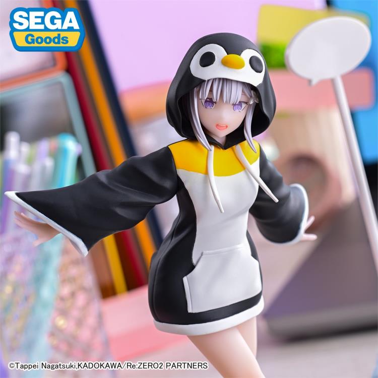 (Preorder ถึงวันที่ 11/5/2023) เปิดรับPreorder มีค่ามัดจำ 150บาท 452204 Luminasta Emilia Kotoriasobi