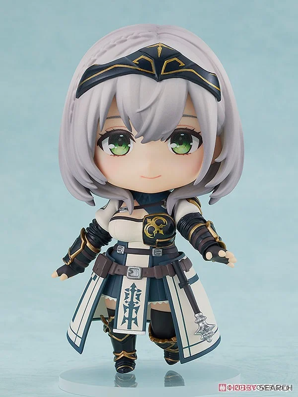 <Preorderถึงวันที่ 21/12/2022 > เปิดรับPreorder #มัดจำ 500 บาทNendoroid Shirogane Noel (PVC Figure)