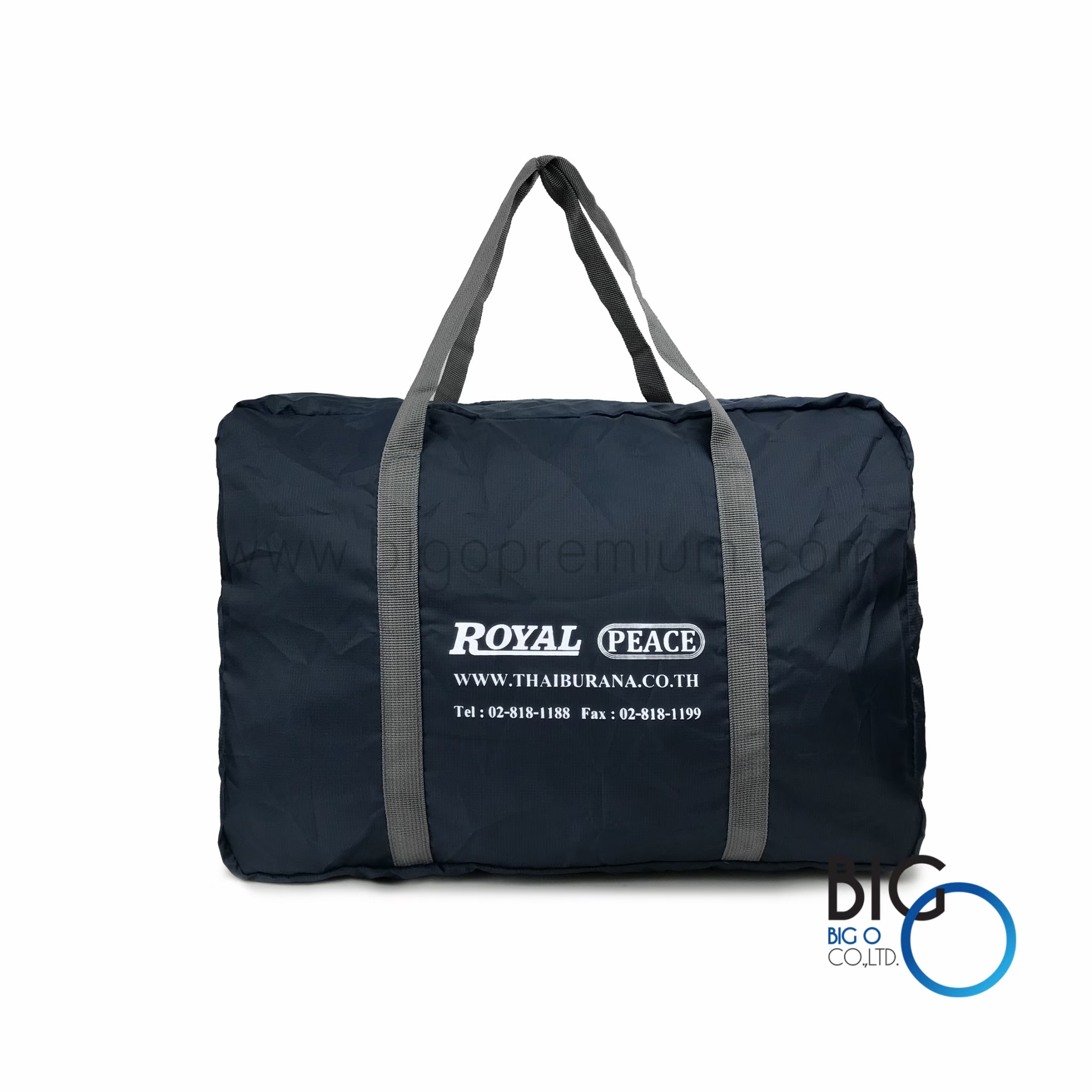 บริษัท ไทยบูรณะ แมนูแฟคเชอริ่ง จำกัด