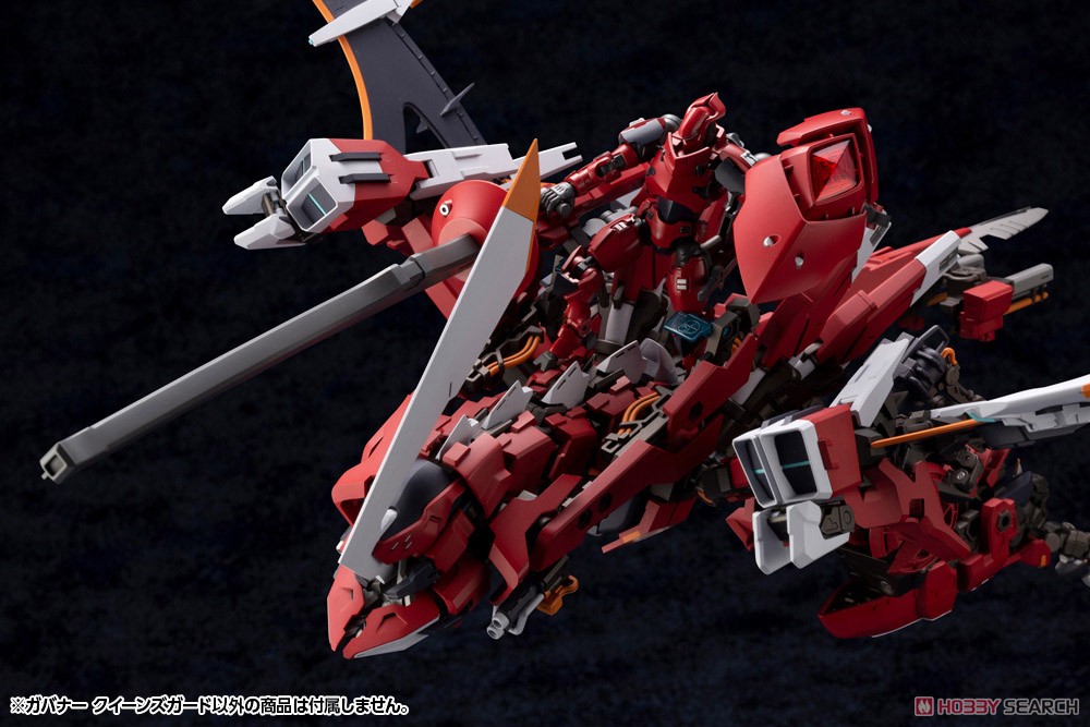 <Preorderปิดรับพรี 11/11/2021 >เปิดรับPreorder มัดจำ 200บาท Governor Queen`S Guard (Plastic model)