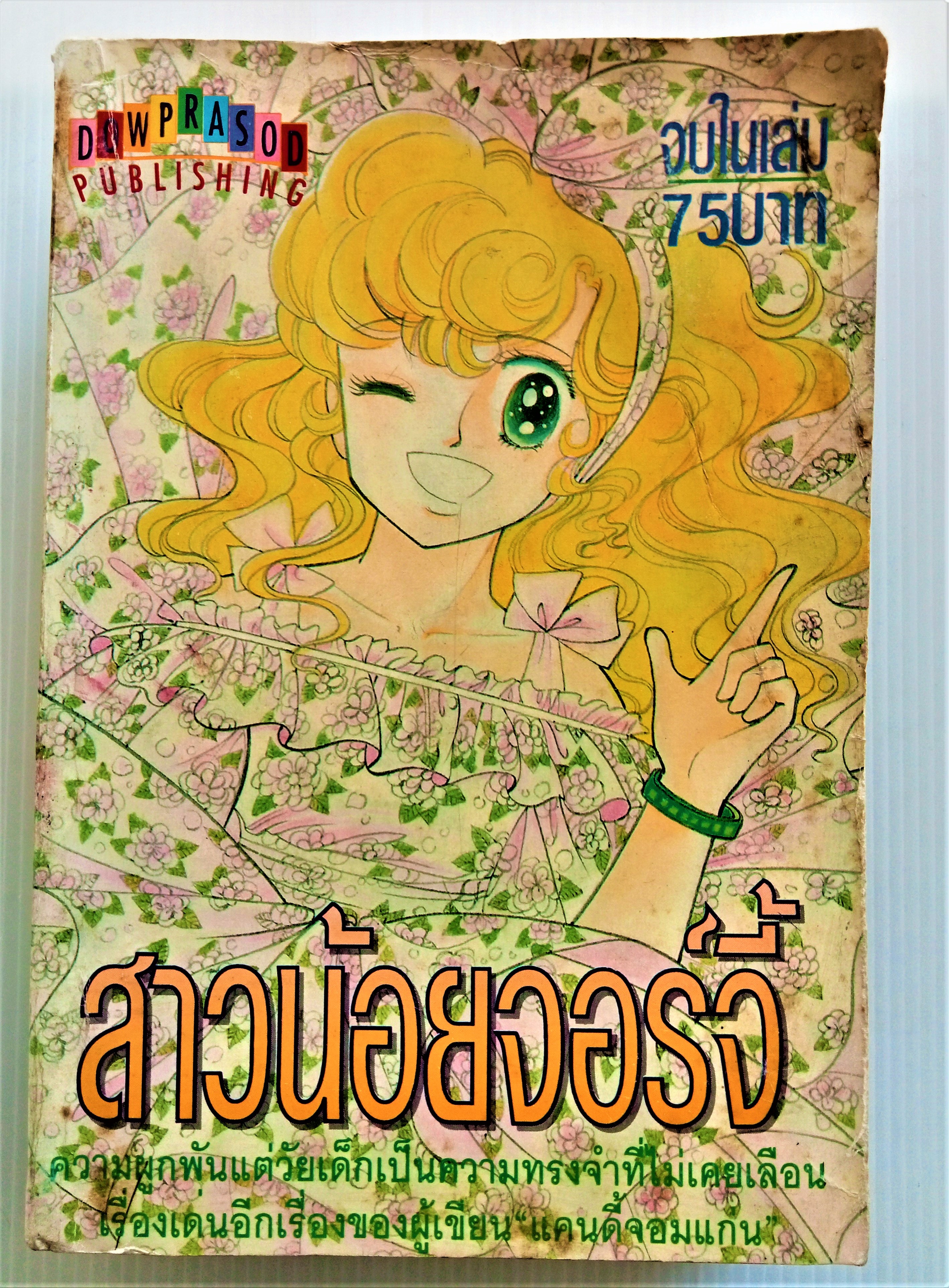 สาวน้อยจอร์จี้
