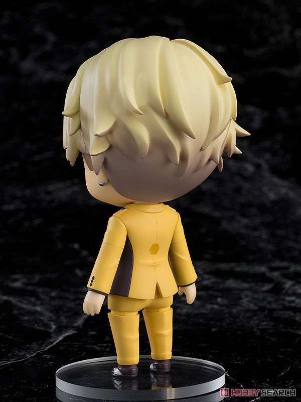 <Preorderถึงวันที่ 26/5/2023 > เปิดรับPreorder #มัดจำ 500 บาท Nendoroid Finn Oldman (PVC Figure)