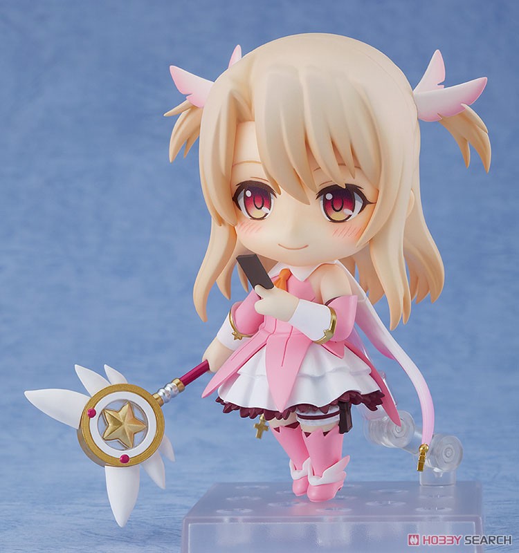 <Preorderถึง 27/8/2021> เปิดรับPreorder #มัดจำ 300 บาท Nendoroid Illyasviel von Einzbern (PVC Figure)