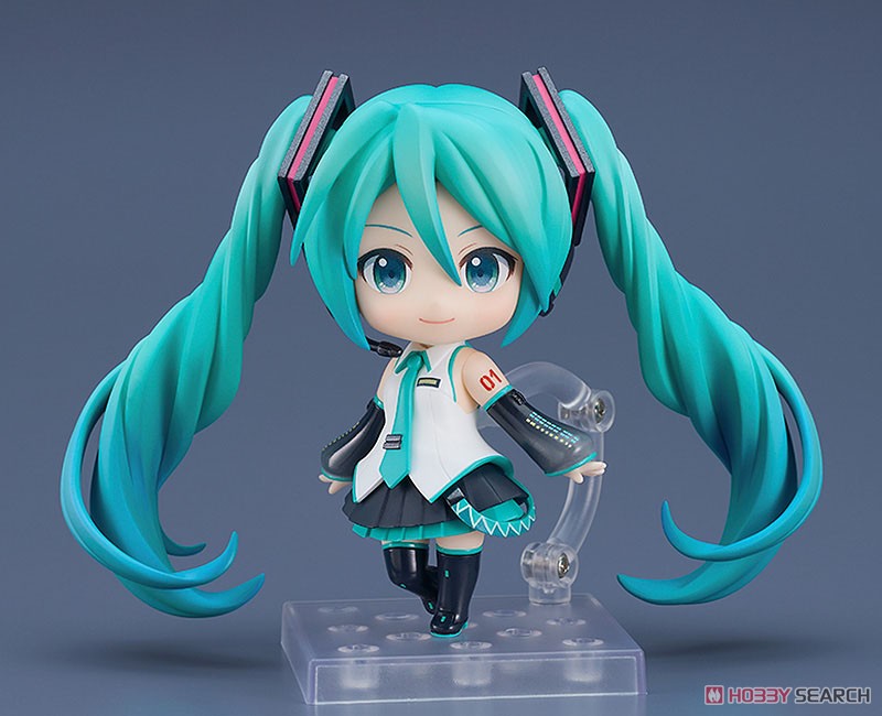 <Preorderถึงวันที่ 29/3/2024> เปิดรับPreorder #มัดจำ 500 บาท Nendoroid Hatsune Miku V3 (PVC Figure)