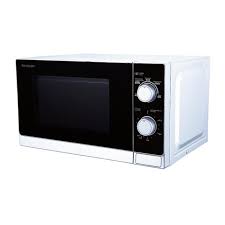 SHARP ไมโครเวฟ 20 ลิตร รุ่น R-200W