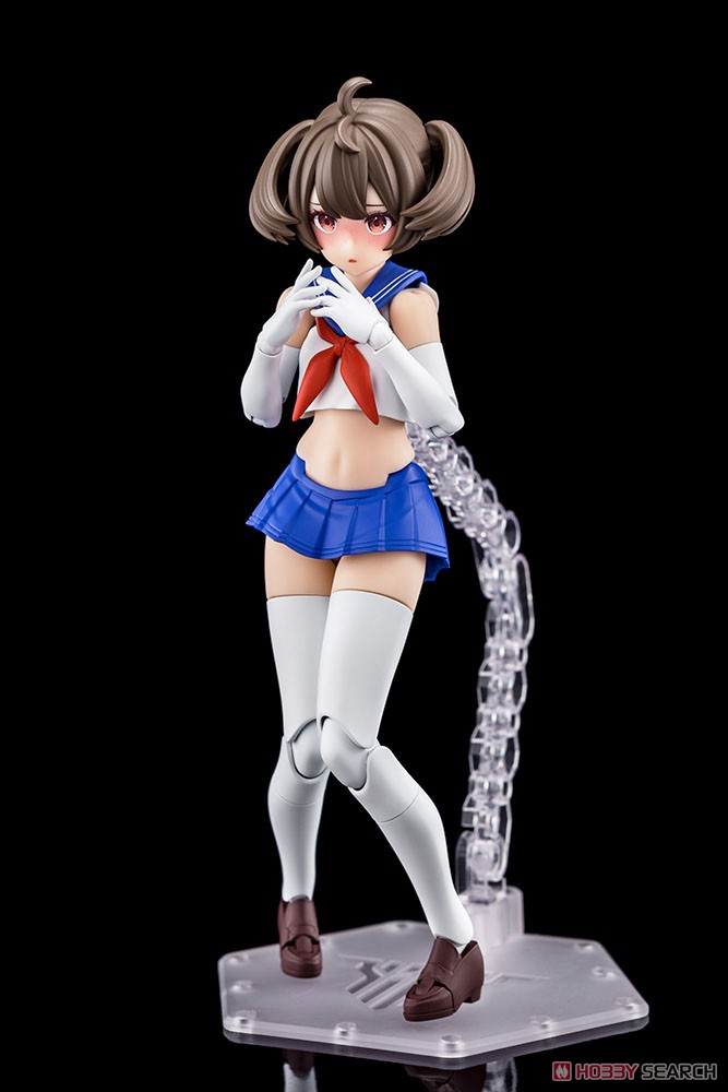 <Preorder ปิดรับวันที่ 23/12/2024 >เปิดรับPreorder มัดจำ 200 บาท BUSTER DOLL Gunner (Plastic model