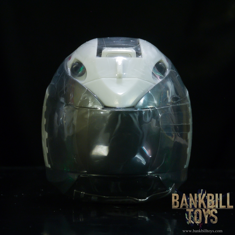 กันดั้ม Bandai Gashapon Mobile Suit Gundam Exceed Model Gundam Head 3 RX-78-2 Gundam [Real Type Image Color]
