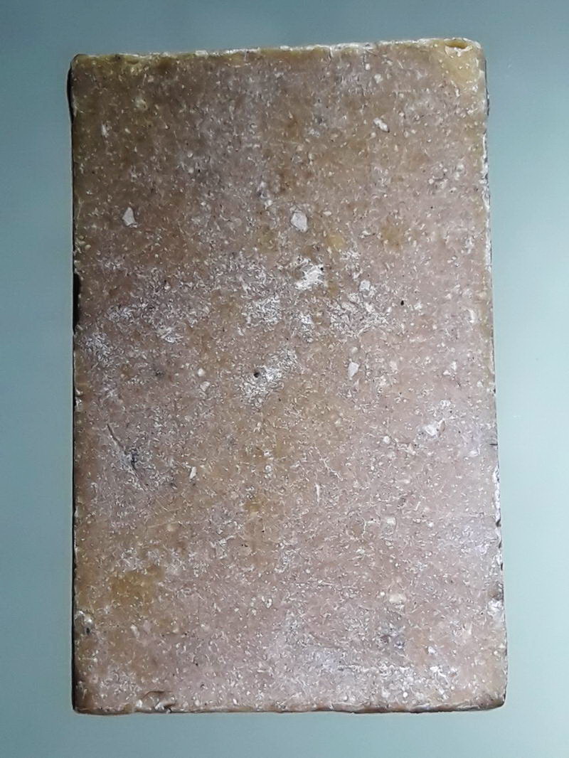 รหัสสินค้า พระเนื้อดิน ผง ว่าน 10533 พระสมเด็จพิมพ์ปรกโพธิ์ เนื้อผงน้ำมัน หลวงพ่อกวย วัดโฆสิตาราม จ.ชัยนาท