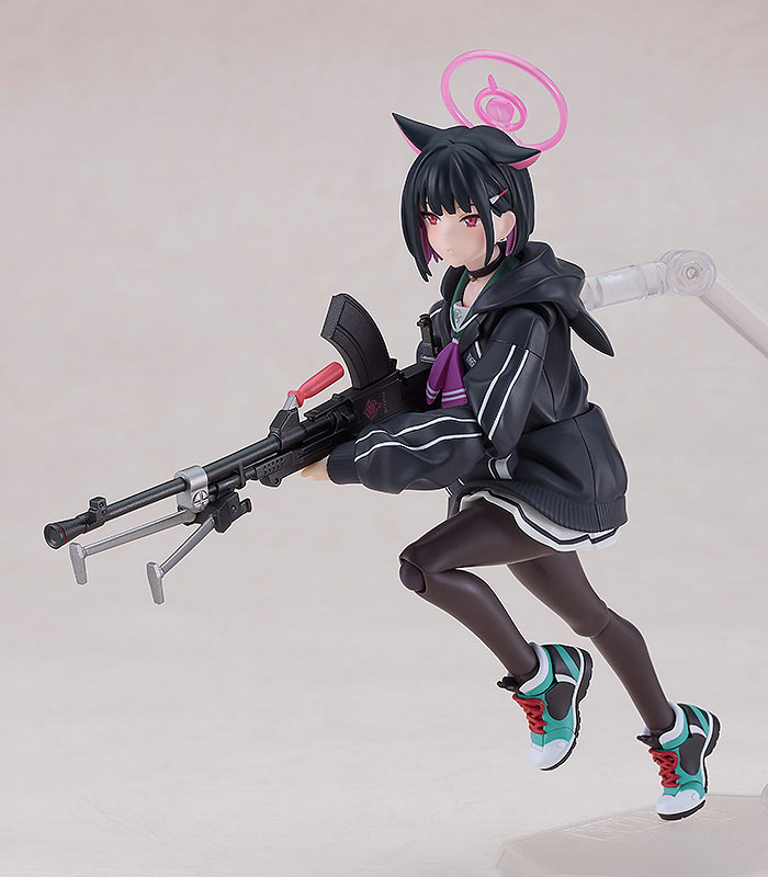 <Preorderถึง 8/2/2024>🔔เปิดรับPreorder มัดจำ 800 บาท Figma Kazusa Kyoyama สำเนา