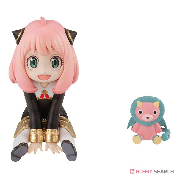 <Preorderถึง17/4/2022 >เปิดรับPreorder มัดจำ 500 บาท G.E.M. Series SPY×FAMILY Palm size Anya