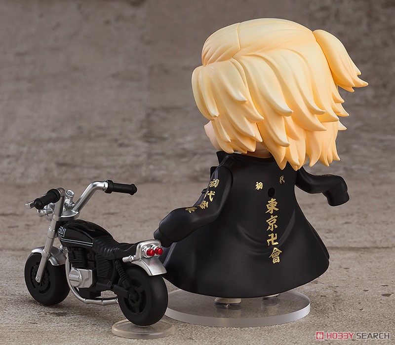 <Preorderถึง 12/8/2021> เปิดรับPreorder #มัดจำ 300 บาท Nendoroid Nendoroid Mikey (Manjiro Sano)