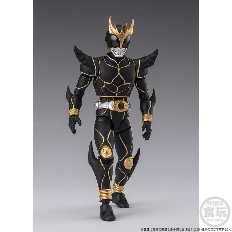<Preorderภึง 13/7/2024>เปิดรับPreorder มัดจำ 200 บาทSHODO XX MASKED RIDER KUUGA ULTIMATE FORM & N DAGUVA ZEBA SET W/O GUM