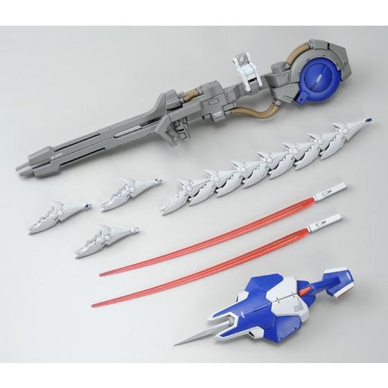 เปิดรับPreorder มัดจำ 600 บาท P-bandai MG 1/100 Tallgeese III โมเดลประกอบ