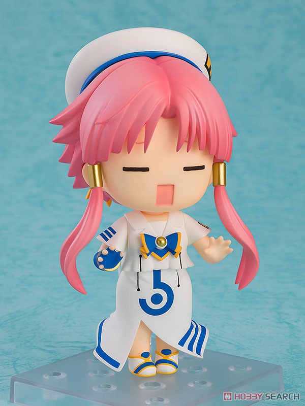 <Preorderถึงวันที่ 30/9/2023 > เปิดรับPreorder #มัดจำ 500 บาท Nendoroid Akari Mizunashi (PVC Figure)