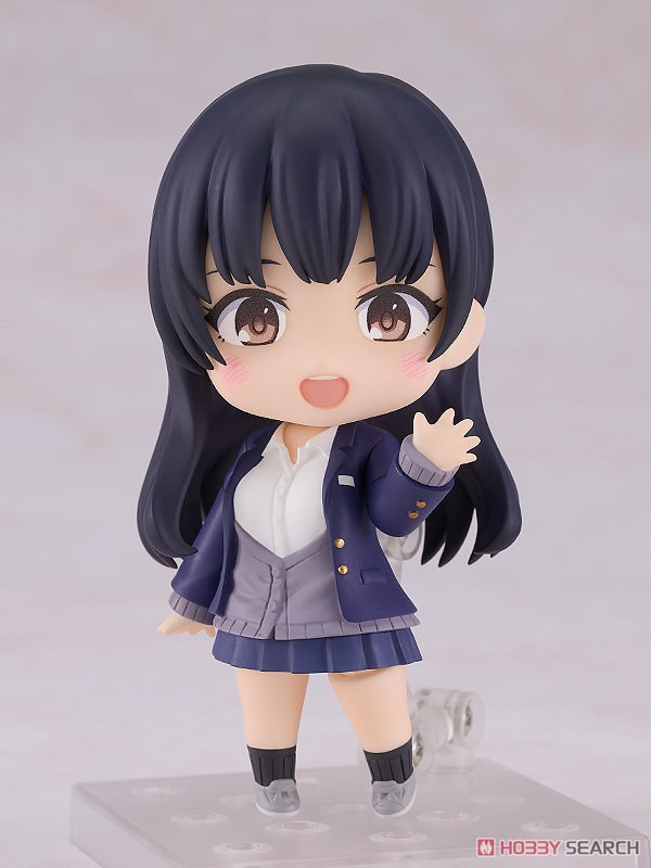 <Preorderถึงวันที่ 8/9/2023 > เปิดรับPreorder #มัดจำ 500 บาท Nendoroid Anna Yamada (PVC Figure