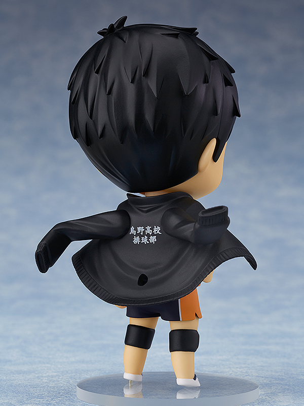 <Preorderถึงวันที่ 13/5/2022 > เปิดรับPreorder #มัดจำ 200บาท Nendoroid Daichi Sawamura