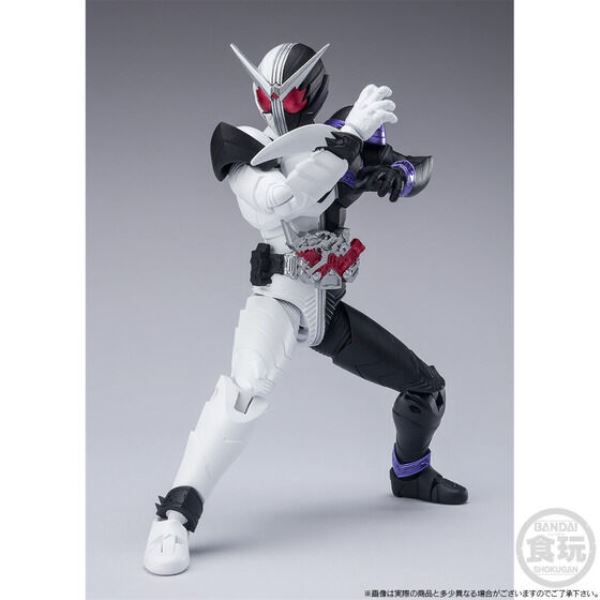 <Preorderภึง 24/9/2022>เปิดรับPreorder มัดจำ 300 บาท SHODO-XX KAMEN RIDER-W EX W/O GUM