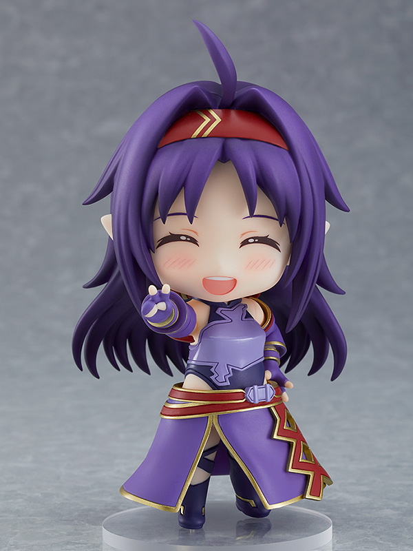<Preorderถึง 24/12/201> เปิดรับPreorder #มัดจำ 300บาท Nendoroid Yuuki