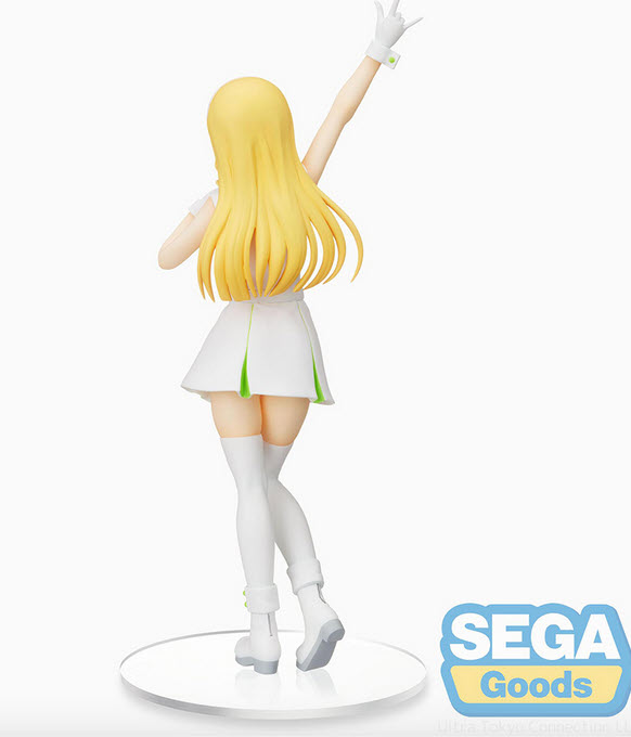 (Preorder ถึง3/4/2022) เปิดรับPreorder มีค่ามัดจำ 200 บาท969188 PM Figure Sumire Heanna ( Wish Song )