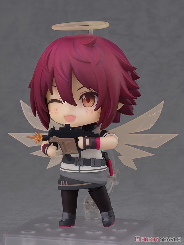 เปิดรับPreorder มัดจำ 200 บาท Nendoroid Exusiai (PVC Figure